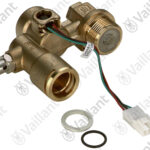Flügelradsensor Vaillant-Nr. 194829