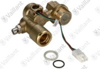 Flügelradsensor Vaillant-Nr. 194829