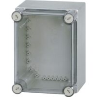 Eaton (Moeller) Einzelgehäuse mit glatten Seiten CI23X-150