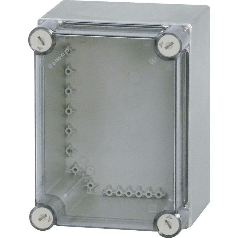 Eaton Eaton (Moeller) Einzelgehäuse mit glatten Seiten CI23X-150