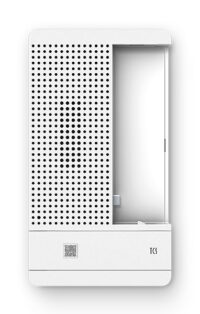 TCS Türmodul Bus weiß 100x180x24mm IGWM7000-0140