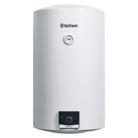 VA eloSTOR pro VEH 50/8-1 Elektro-EINKREIS-Wandspeicher, rund