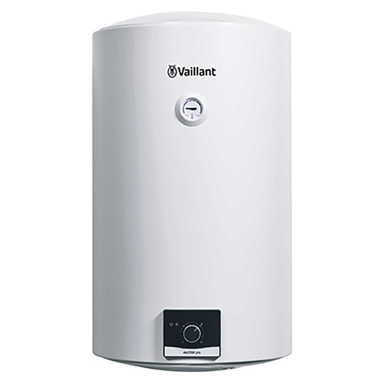 Vaillant VA eloSTOR pro VEH 50/8-1 Elektro-EINKREIS-Wandspeicher, rund