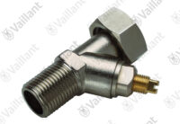 VAILLANT Anschluss, Kaltwasser Vaillant-Nr. 0020096368