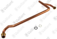 VAILLANT Rohr Vaillant-Nr. 0010045815