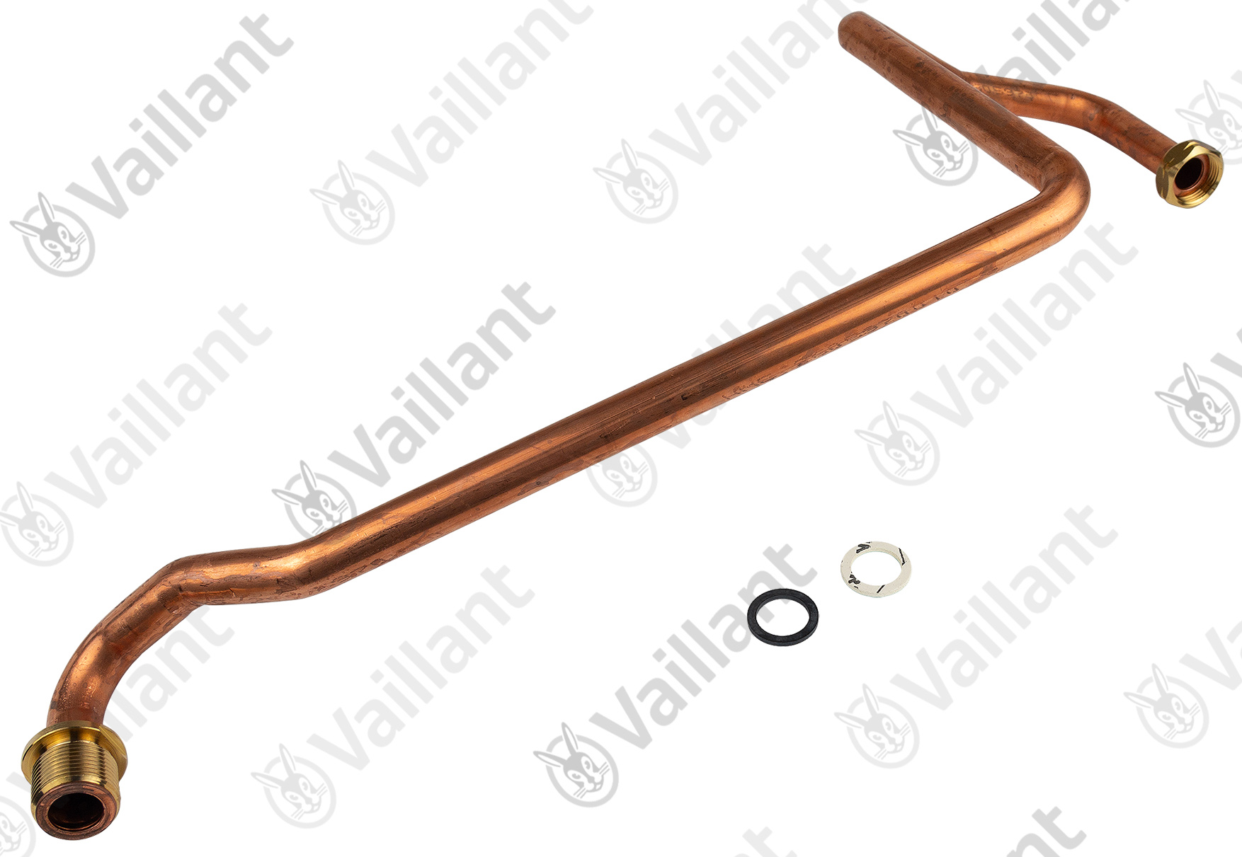 Vaillant VAILLANT Rohr Vaillant-Nr. 0010045815