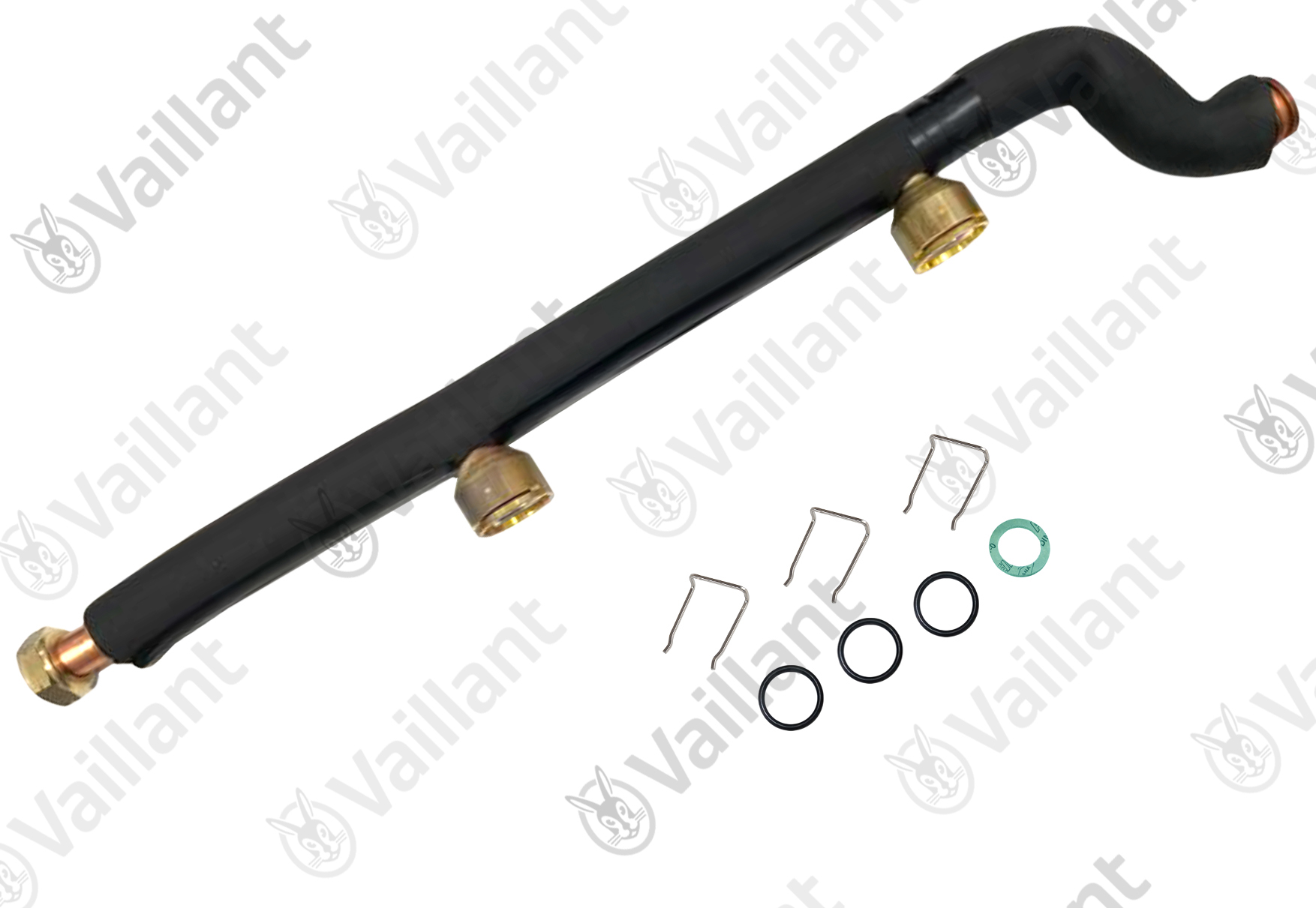 Vaillant VAILLANT Rohr Vaillant-Nr. 0010046268