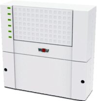 WOLF Solarmodul SM2-2 für Regelungssystem WRS