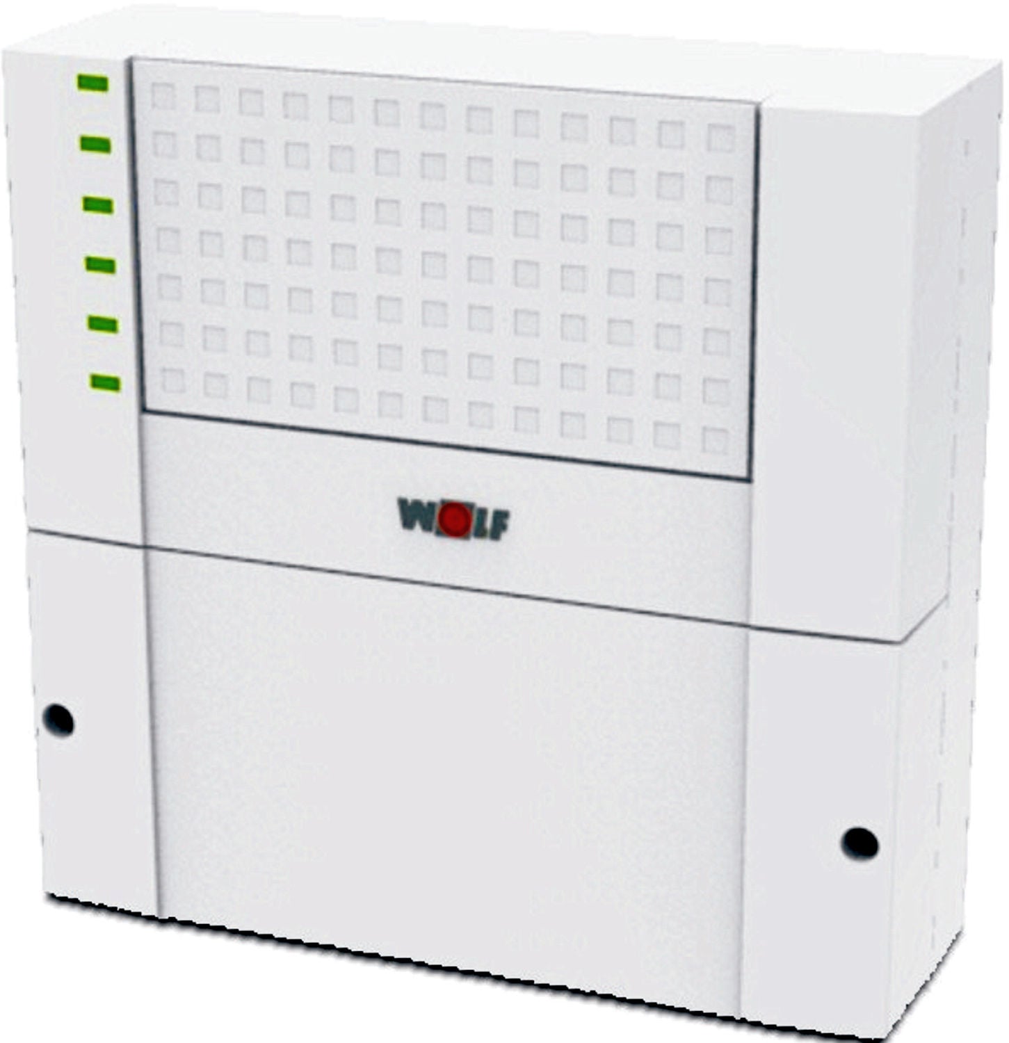 WOLF Solarmodul SM2-2 für Regelungssystem WRS