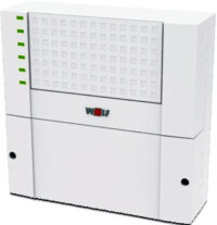 WOLF Mischermodul MM-2 für Regelungssystem WRS