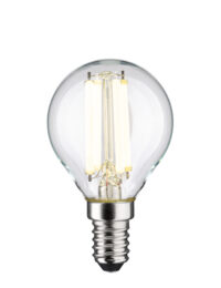 PAULMANN LED-Lampe FM E14 P45 4W 4000K A 292.04 weiß 840lm kl dimmbar 360° AC Ø45x78mm