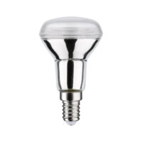 PAULMANN LED-Reflektorlampe E14 R50 R50 290.57 5,8W 2700K weiß 420lm F mattiert