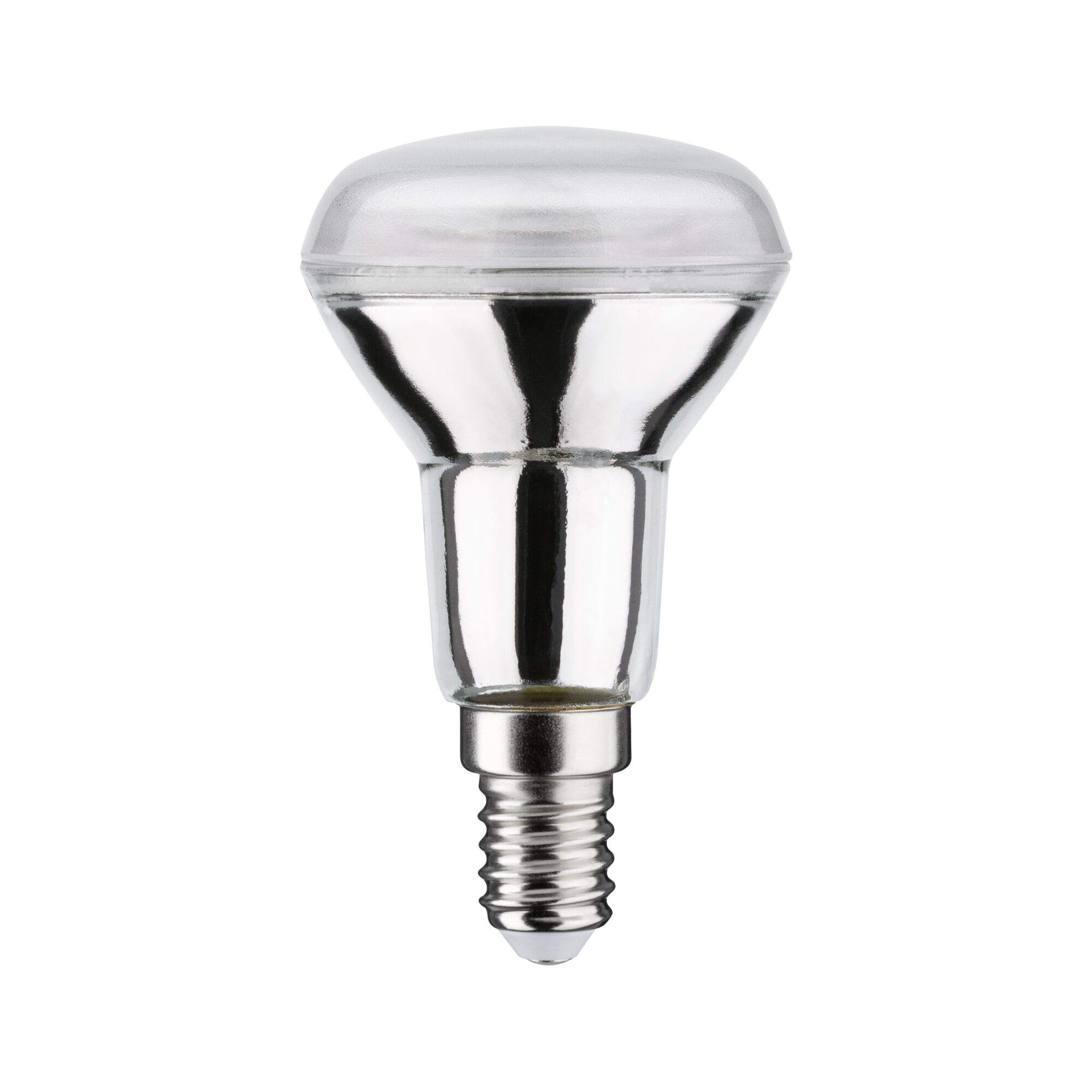 Paulmann PAULMANN LED-Reflektorlampe E14 R50 R50 290.57 5,8W 2700K weiß 420lm F mattiert