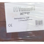 VAILLANT Elektro-Speicherheizgerät VSF/5 Steinpaket (a 2 Steine)
