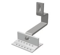 VAILLANT Dachhaken, Schwerlast mit Hammerkopfschraube (10 Stück)