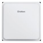 VAILLANT Radial-Abluftventilator VAE 60/2 RHT W