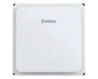 VAILLANT Radial-Abluftventilator VAE 60/2 RHT W