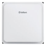 VAILLANT Radial-Abluftventilator VAE 60/2 RHT
