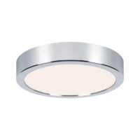 PAULMANN LED-Kunststoffleuchte 14W 3000K Aviar 789.21 1000lm chr Konverter