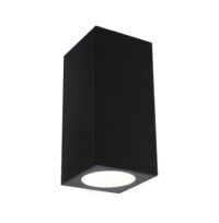 PAULMANN LED-Up/Down Leuchte 6W 3000K Flame 943.28 260lm anthrazit Konverter
