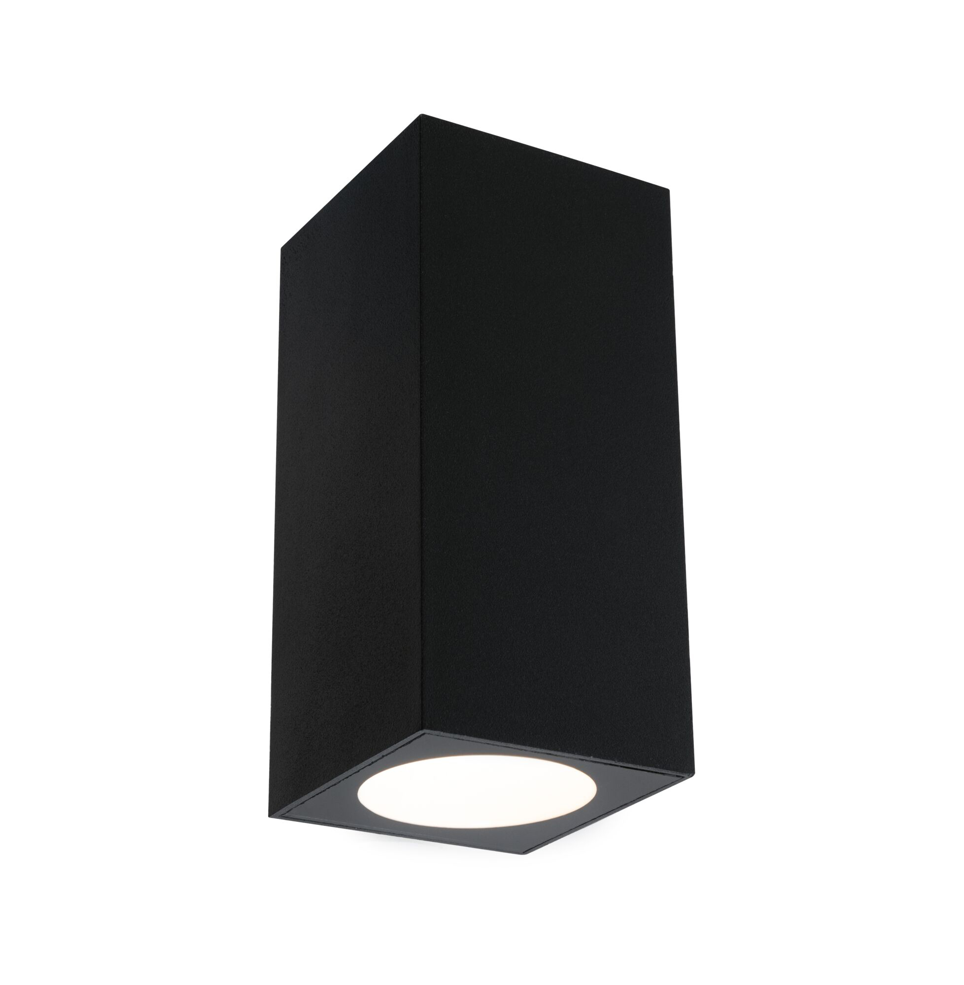Paulmann PAULMANN LED-Up/Down Leuchte 6W 3000K Flame 943.28 260lm anthrazit Konverter