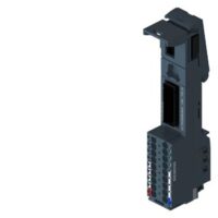 Siemens Dig Industr. Base-Unit VPE 1 6ES7193-6BP00-0BU0