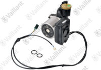 Pumpe, Heizung Vaillant-Nr. 0020153825