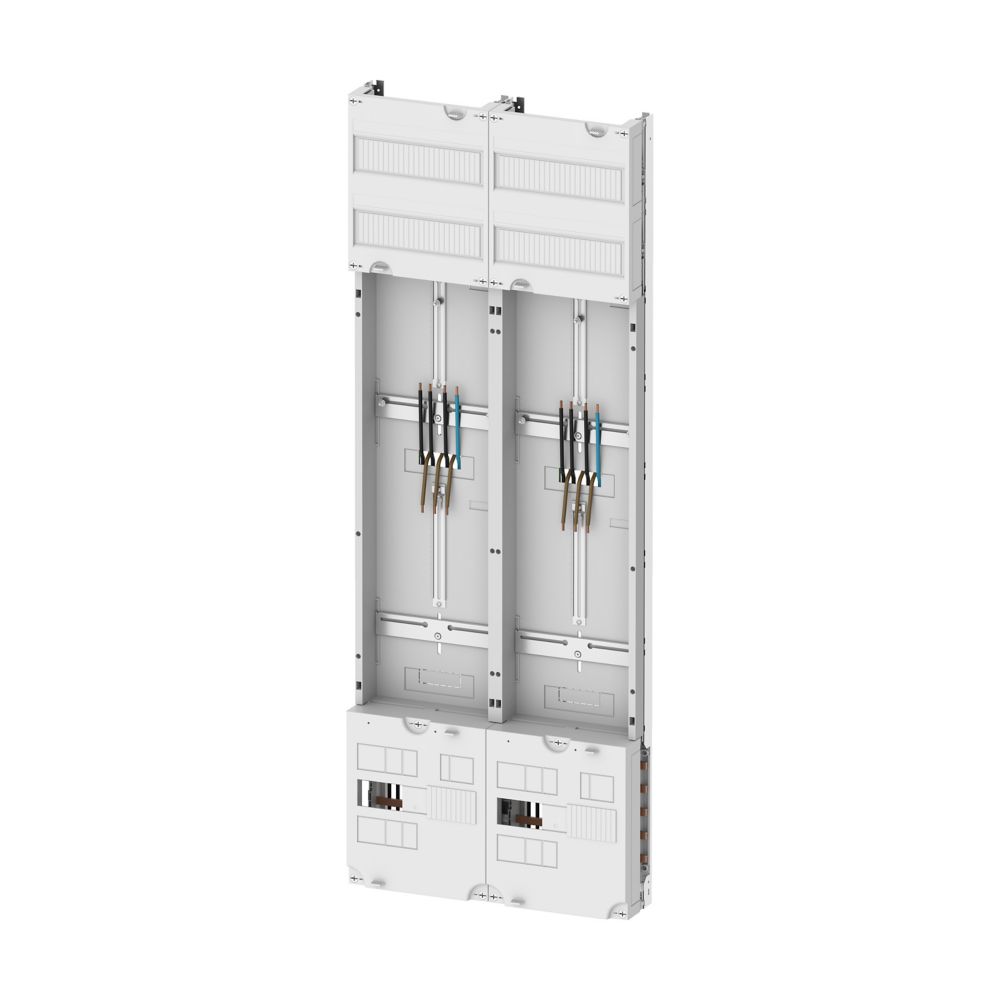 Eaton Eaton (Installation) Zählerfeld 3-Punkt 1350mm ZSD-Z29A1074/16QMM