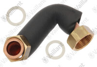 VAILLANT Rohr Vaillant-Nr. 0020204816