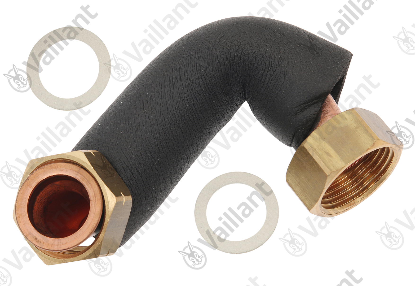Vaillant VAILLANT Rohr Vaillant-Nr. 0020204816