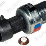 Sensor, Niederdruck Vaillant-Nr. 560661