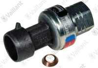 Sensor, Niederdruck Vaillant-Nr. 560661