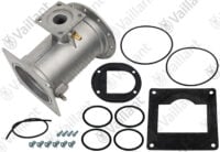 Venturidüse, 80/120 kW Vaillant-Nr. 0020058892
