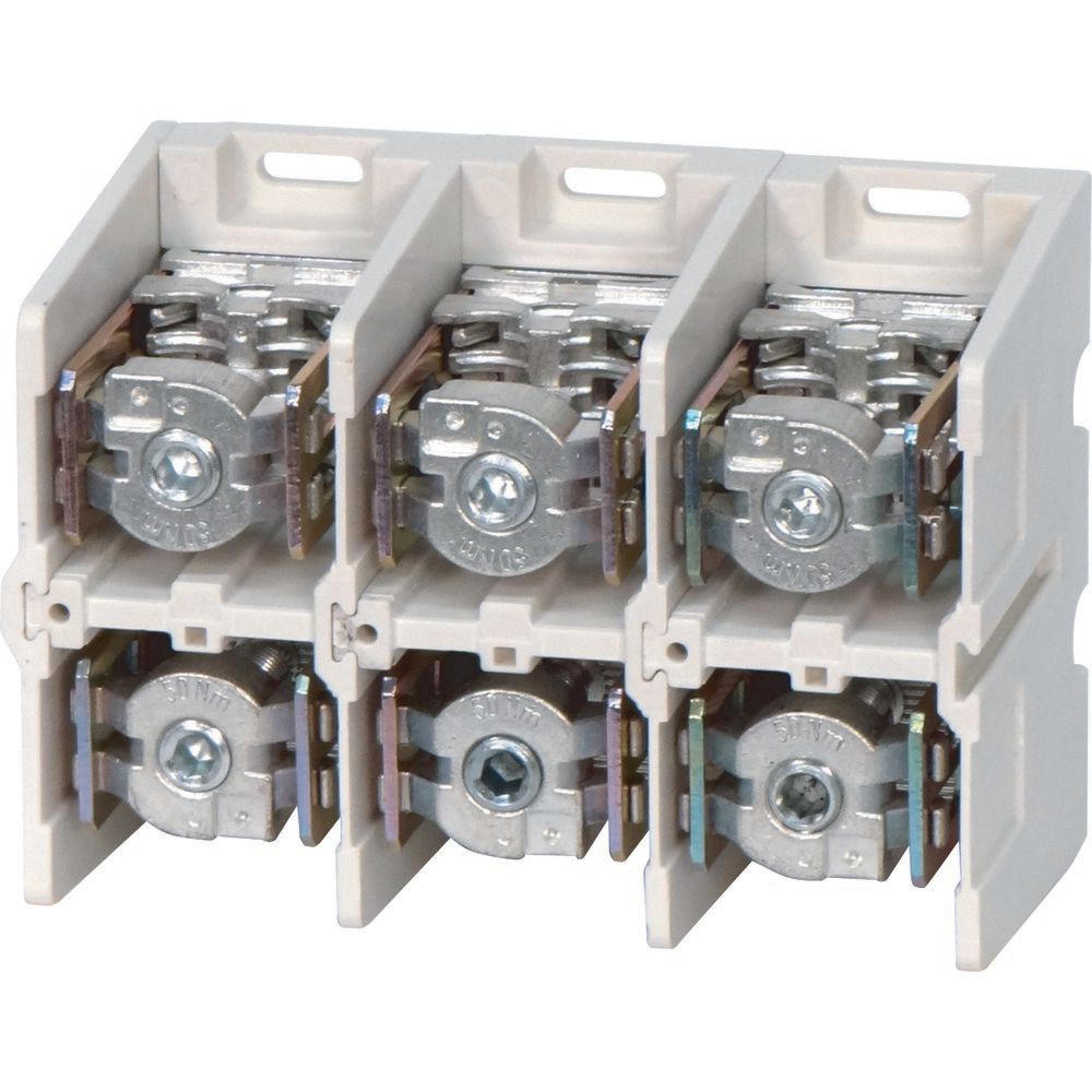Eaton Eaton (Moeller) Klemme 630A, 3p für Netzans. K2X240/3