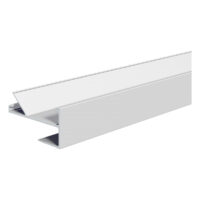 EVN Lichttechnik Trockenbauprofil für LED-Stripes APTBHL200