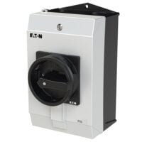 Eaton (Moeller) Hauptschalter I2/SVB P1-25/I2/SVB-SW