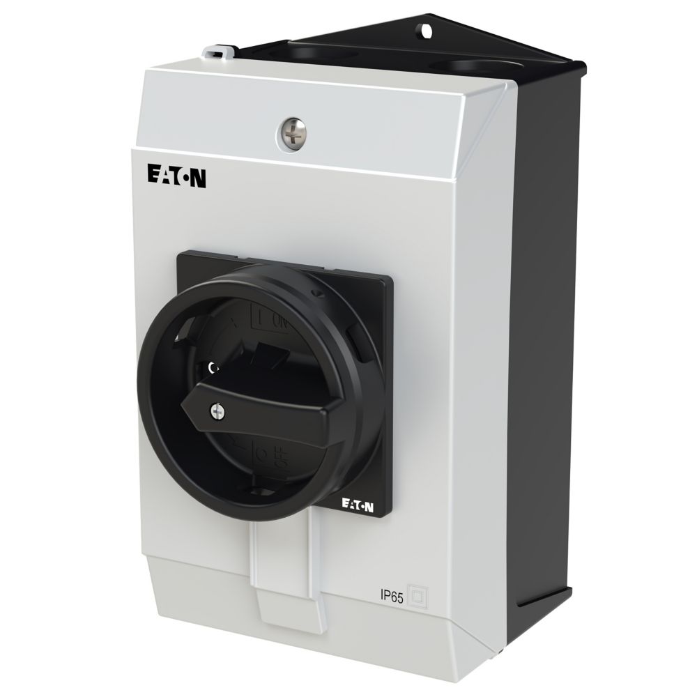 Eaton Eaton (Moeller) Hauptschalter I2/SVB P1-25/I2/SVB-SW