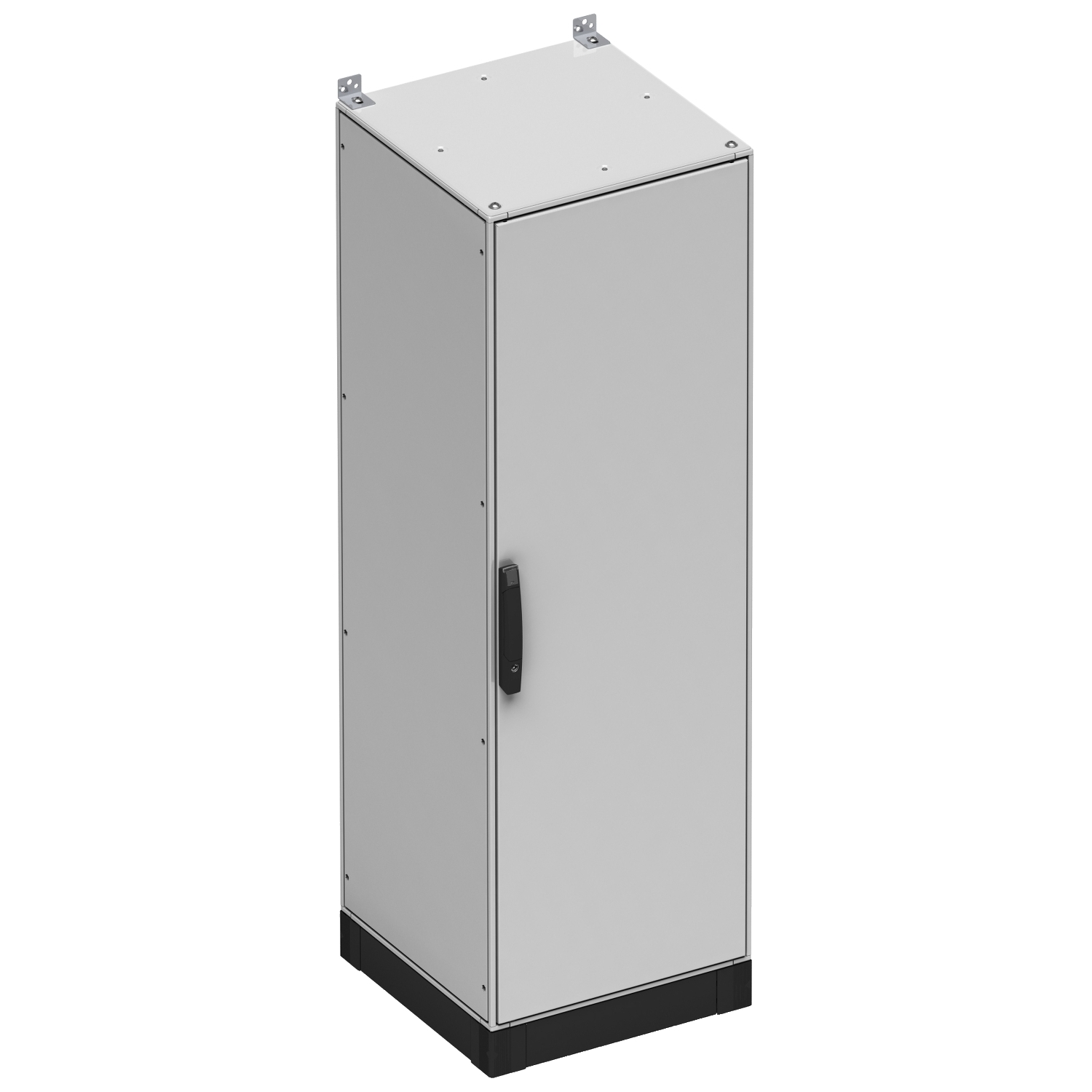 Schneider Schneider Electric Wandbefestigungslaschen SF Dachbefestigung NSYSFWFIX (VE2)