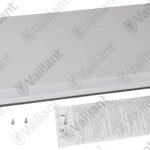 VAILLANT Abdeckung Vaillant-Nr. 0010038451