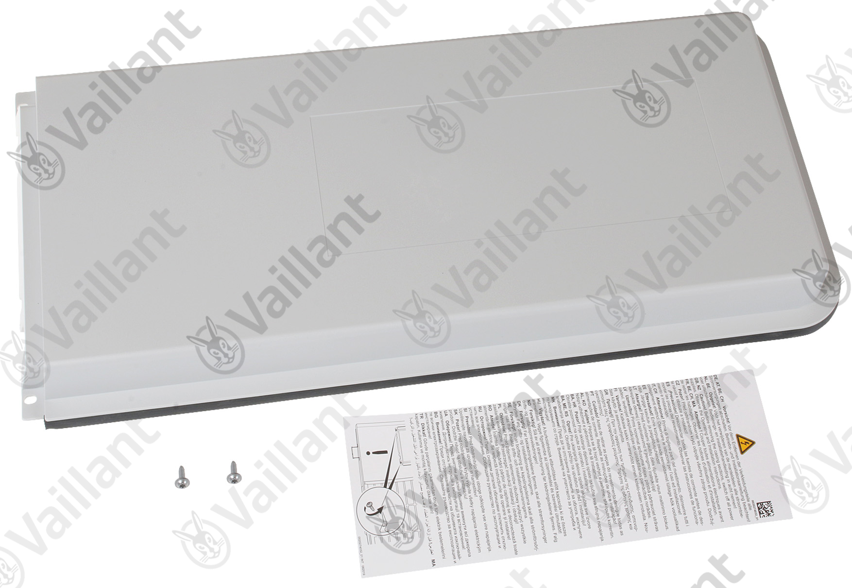 VAILLANT Abdeckung Vaillant-Nr. 0010038451