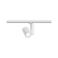 PAULMANN LED-Schienenstrahler 33W Konverter Zeuz 913.50 1LED weiß 4000K weiß 2860lm weiß