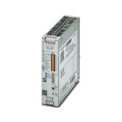 Phoenix Contact USV /24DC/24DC/10/USB QUINT4-UPS#2907067