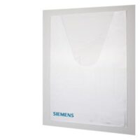 Siemens Dig Industr. Schaltplantasche für DIN A4 8GK9910-0KK23