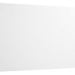 VAILLANT Infrarotheizer VEI 500/2 MW 500W Panel, weiss, 592x892x17mm