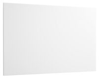 VAILLANT Infrarotheizer VEI 300/2 MW 320W Panel, weiss, 592x592x17mm