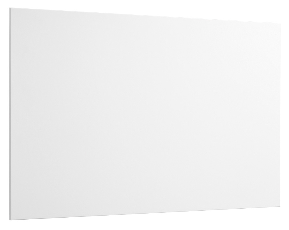 VAILLANT Infrarotheizer VEI 300/2 MW 320W Panel, weiss, 592x592x17mm
