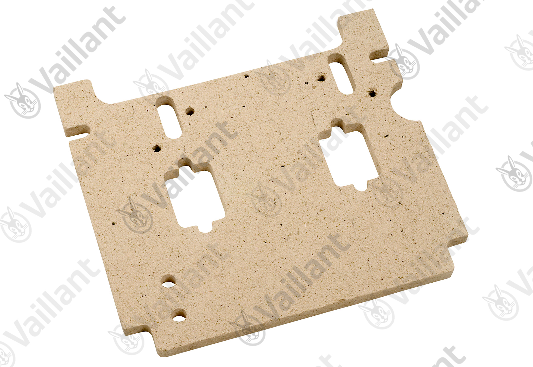Vaillant Isolierplatte Vaillant-Nr. 210727