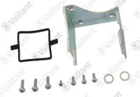 Halter, Gasarmatur Vaillant-Nr. 0020135145