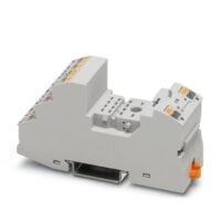 Phoenix Contact Relaissockel RIF-2-BPT/4X21