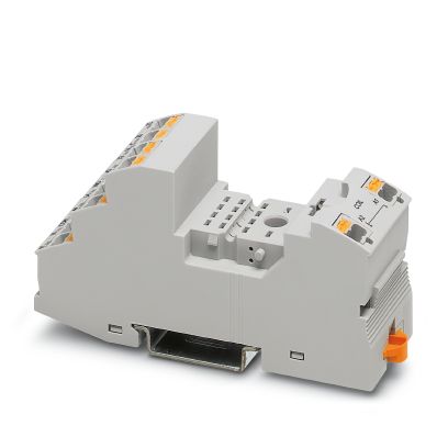 Phoenix Contact Relaissockel RIF-2-BPT/4X21